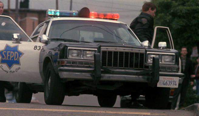 Dodge Diplomat