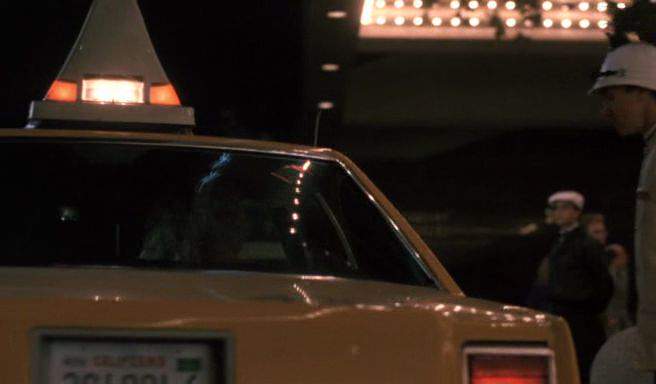 Ford LTD Crown Victoria