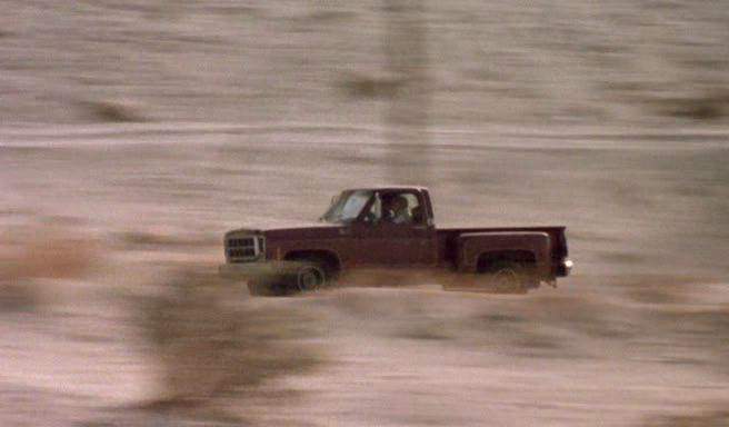 GMC C-15