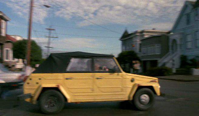Volkswagen Thing