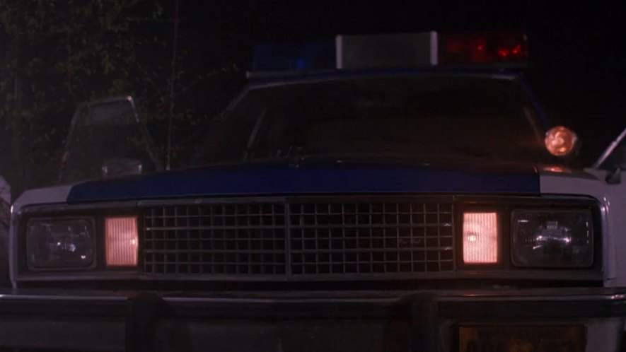 Ford Fairmont