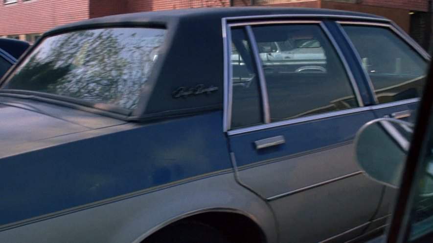 Oldsmobile Delta 88 Royale
