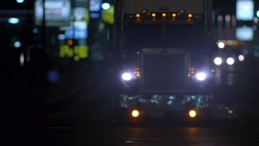 Peterbilt 359