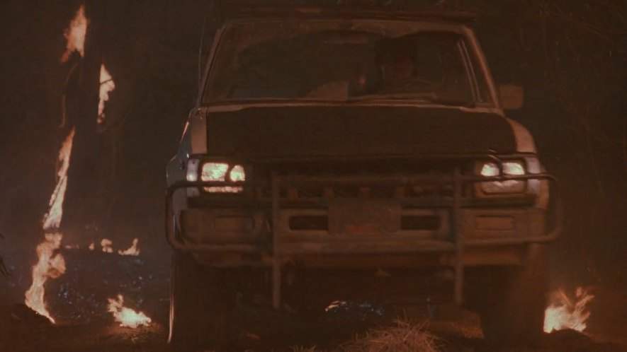 Toyota Truck