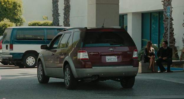 Ford Club Wagon