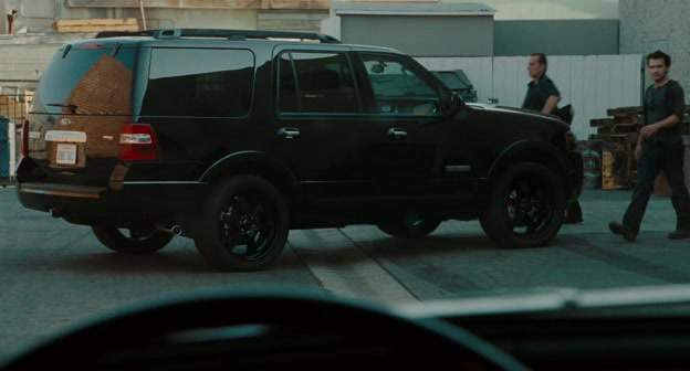 Ford Expedition