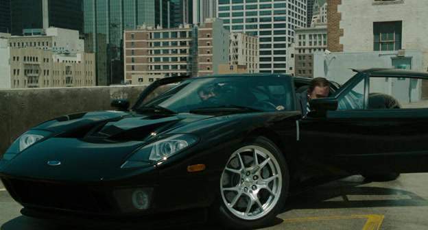 Ford GT