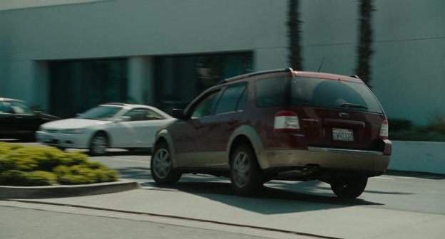 Honda Accord Coupe