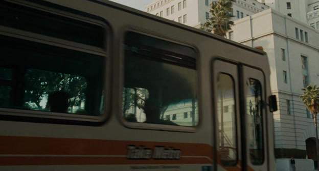 Neoplan AN 440 A Transliner