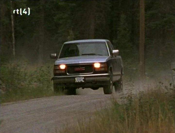 GMC Sierra