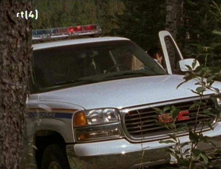 GMC Yukon XL