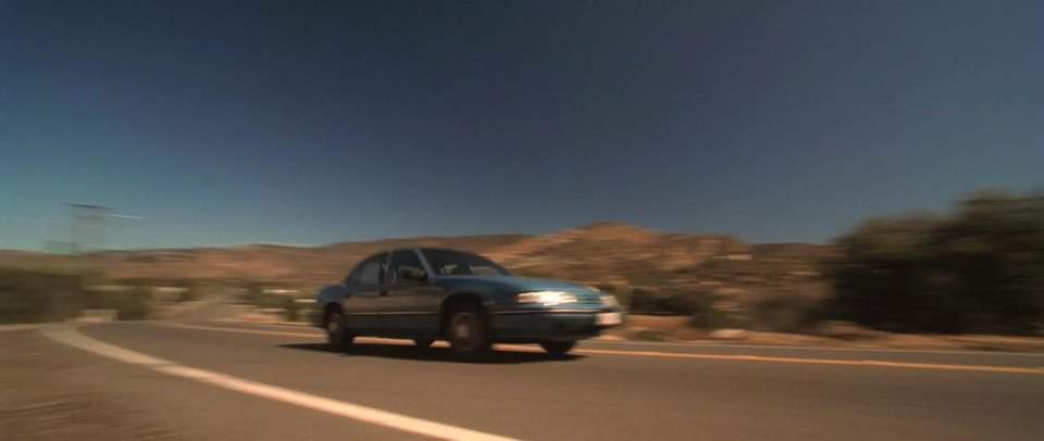 Chevrolet Lumina