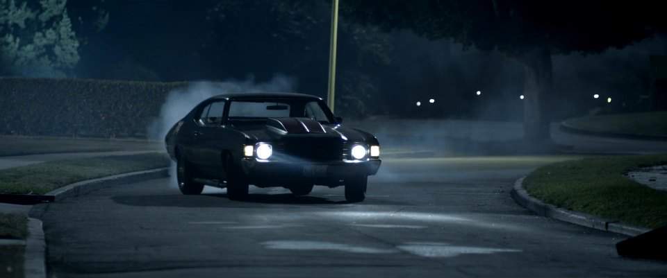 Chevrolet Chevelle
