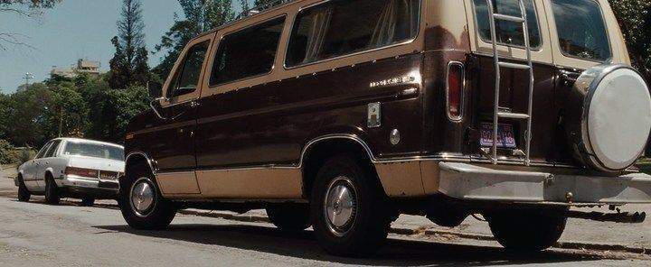 Ford Econoline