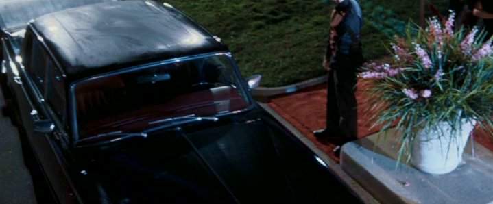 Rolls-Royce Silver Shadow II