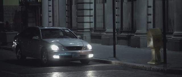 Lexus GS 430