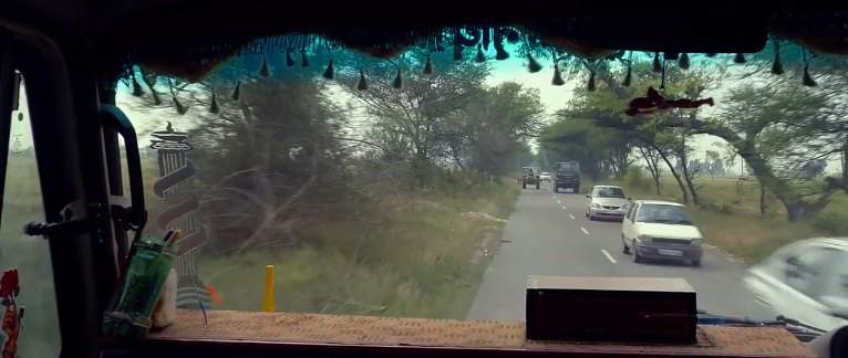 Maruti 800 Type I