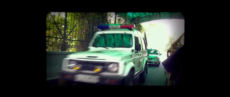 Maruti Gypsy King