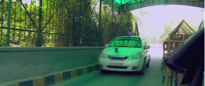 Maruti Suzuki SX4