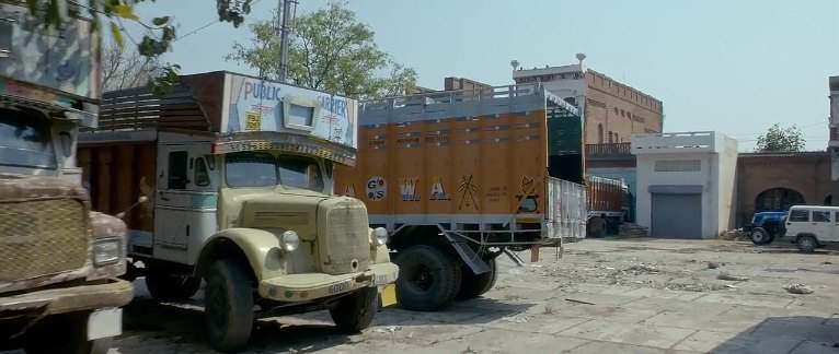 Tata 1210