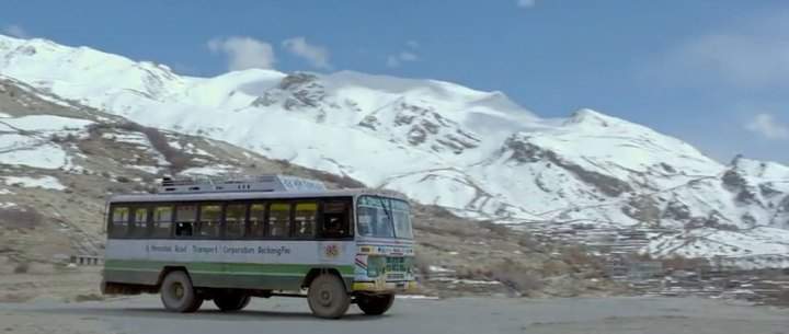 Tata 1510