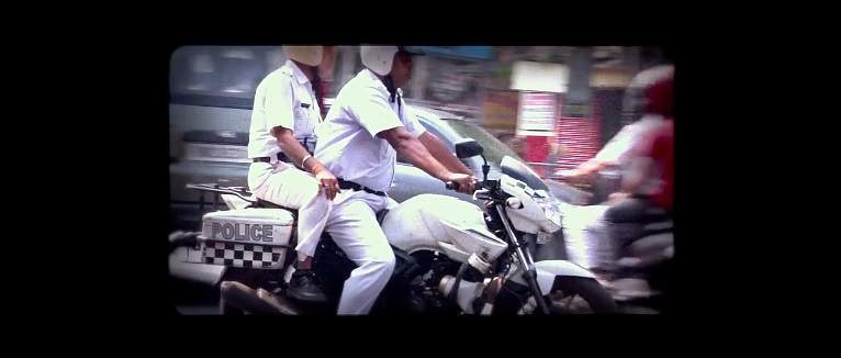 TVS Apache RTR