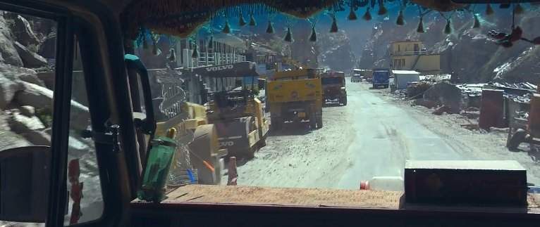 Volvo unknown