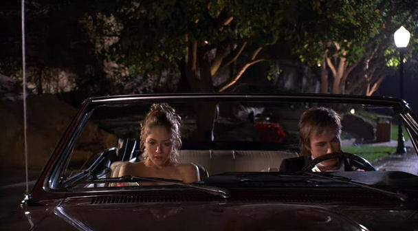 Pontiac Tempest Custom