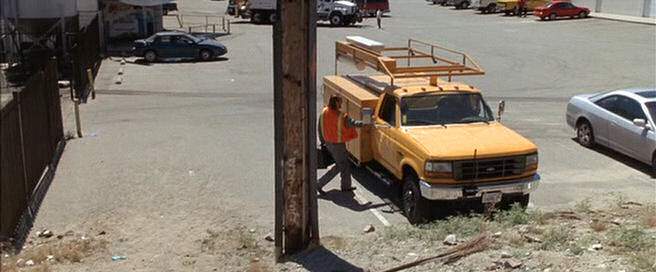 Ford F-350