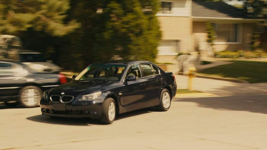 BMW 5