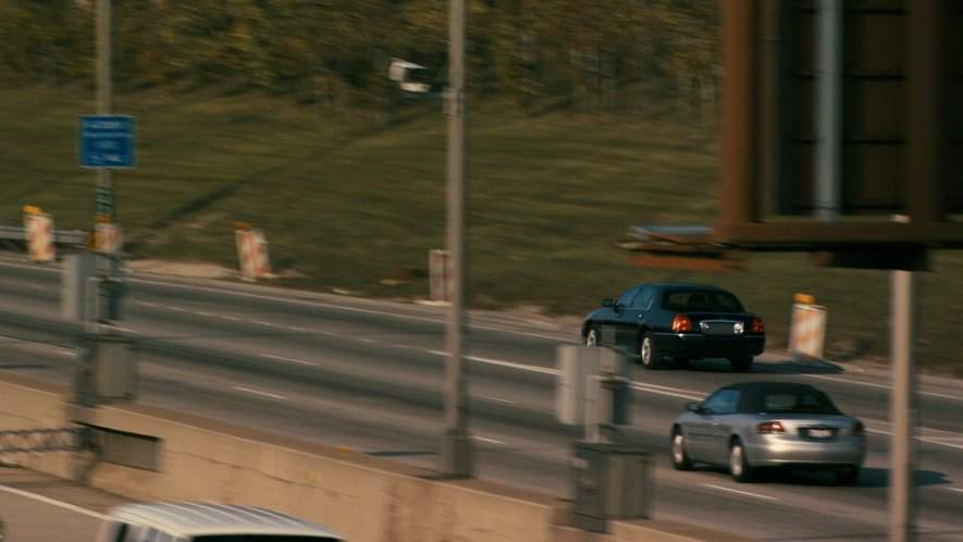 Chrysler Sebring Convertible