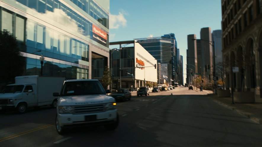 GMC Vandura