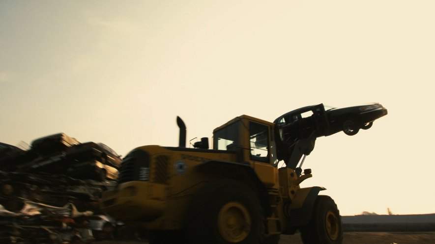 Volvo L 120 E