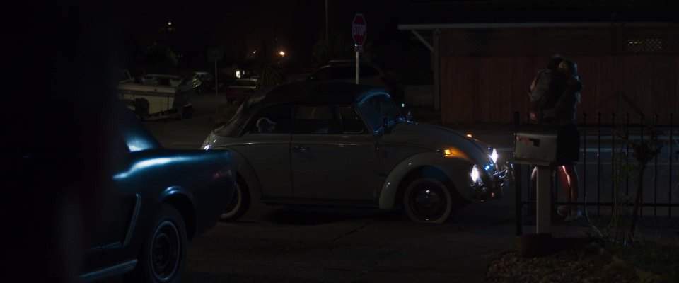 Volkswagen Convertible