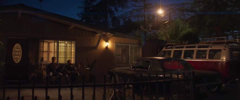 Volkswagen De Luxe Station Wagon T1