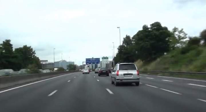 Hyundai Matrix