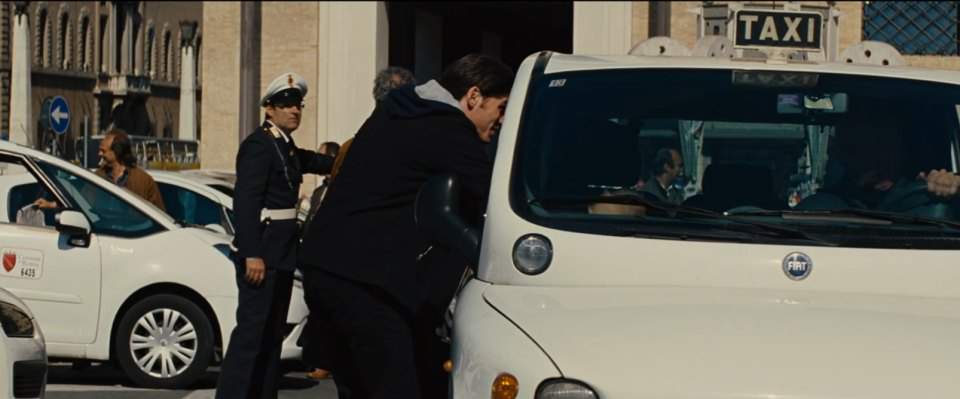 Citroën Grand C4 Picasso