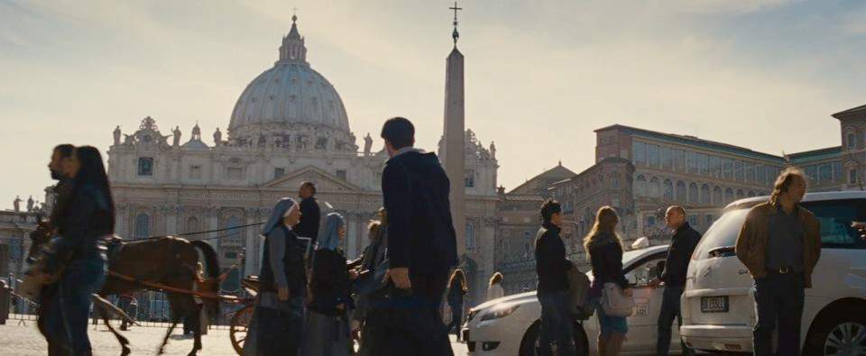 Citroën Grand C4 Picasso