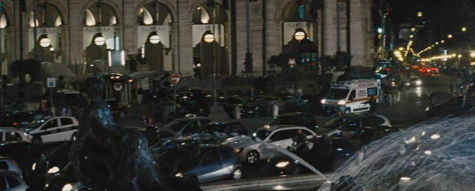 Mercedes-Benz C-Klasse T