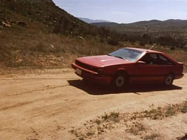 Nissan 200SX