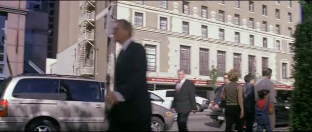 Oldsmobile Silhouette