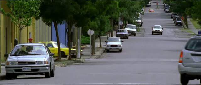 Toyota Tercel