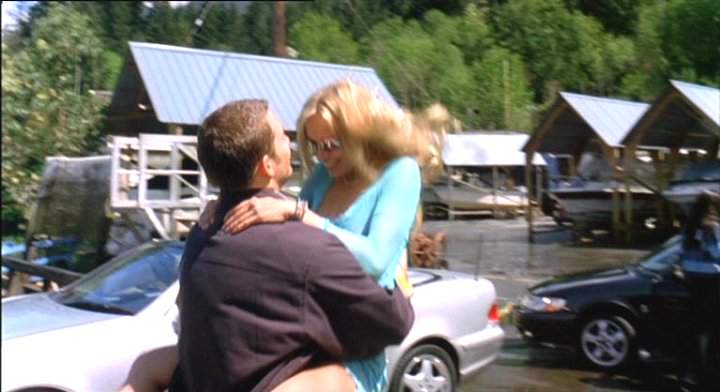 Mercedes-Benz CLK 430