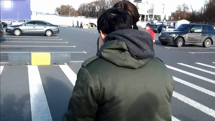 Volkswagen Passat B6