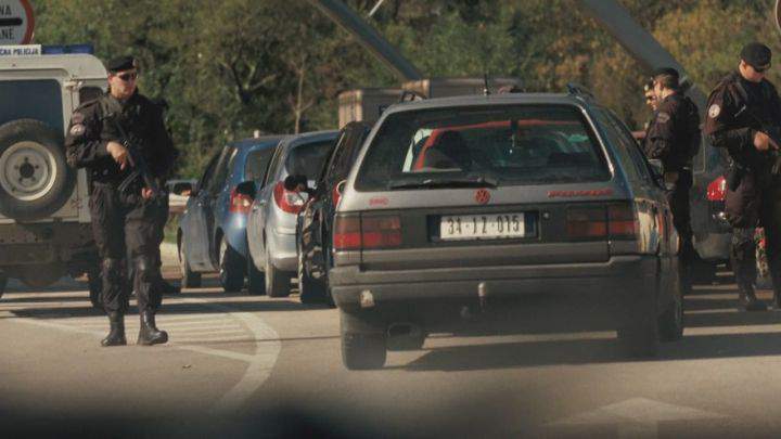 Volkswagen Passat Variant B3