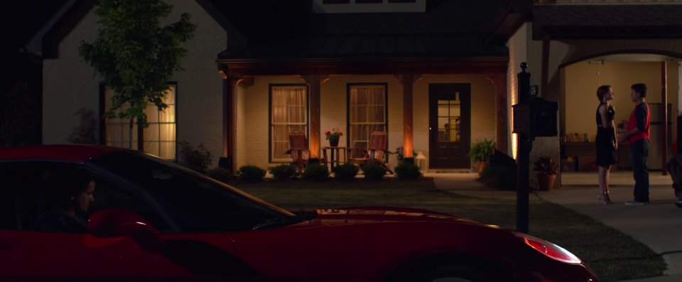 Chevrolet Corvette C6