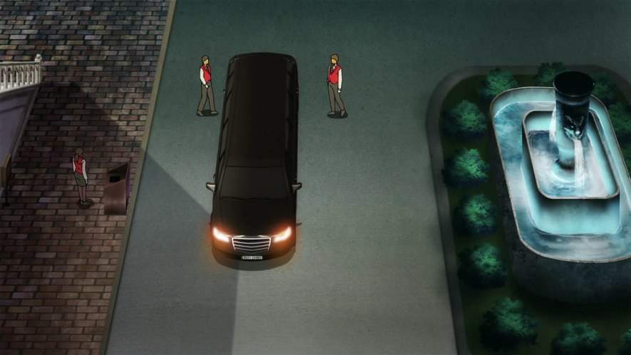 Lincoln MKT Stretched Limousine