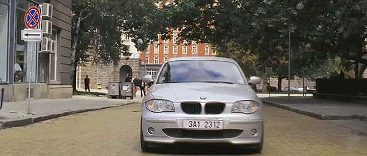 BMW 1