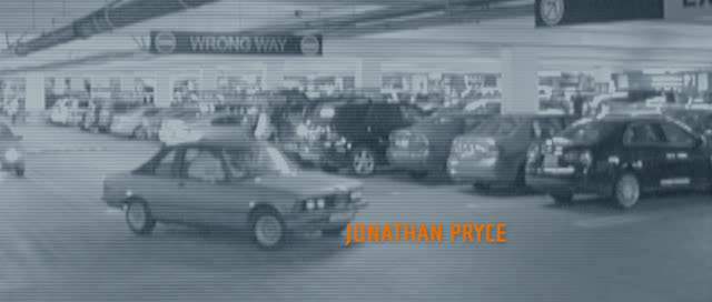 BMW 320 Baur TopCabriolet