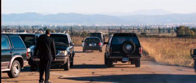 Chevrolet S-10 Blazer